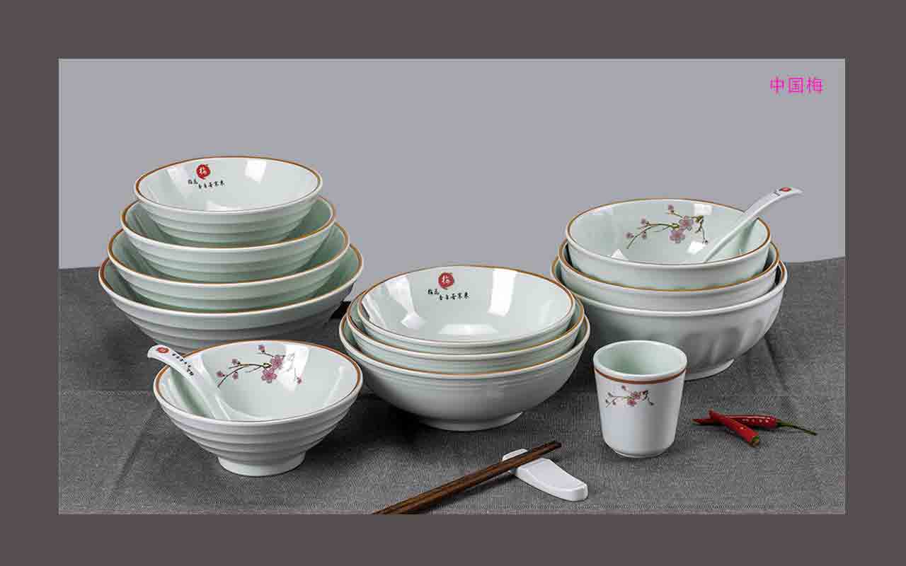 <strong>星空game餐具-古典中式餐具</strong>