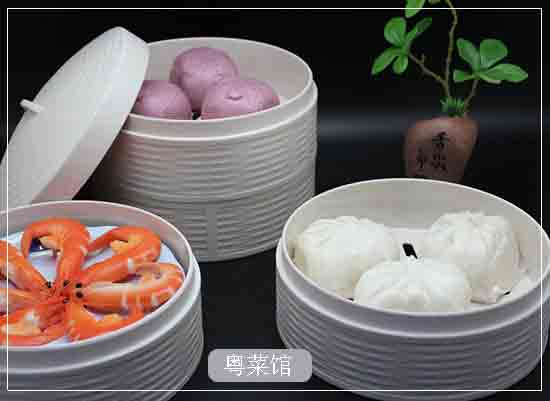 <strong>袁记云饺星空game餐具赏析</strong>