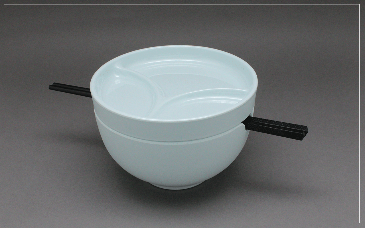 <strong>星空game餐具-学生饭碗</strong>