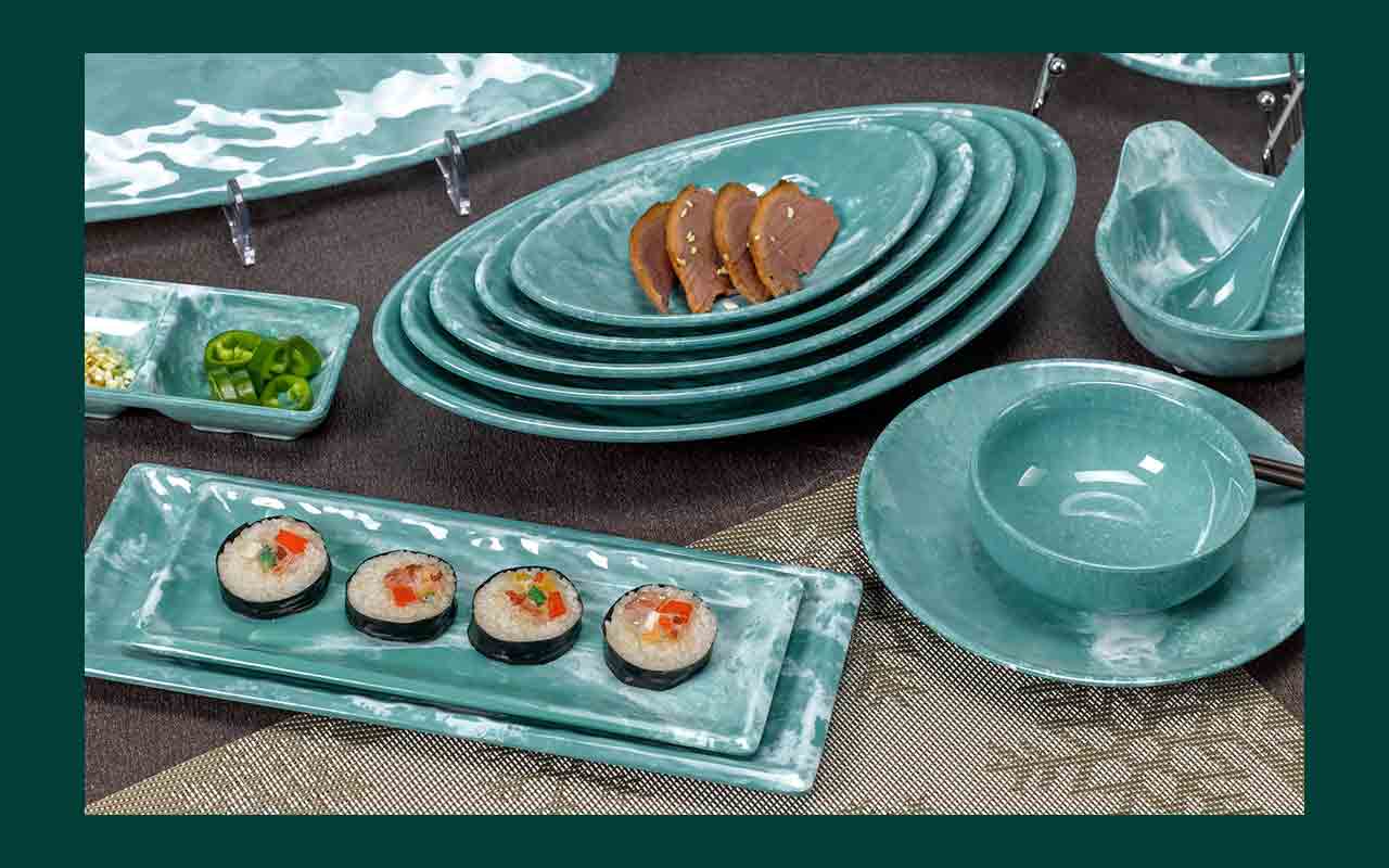 欧式餐具套装