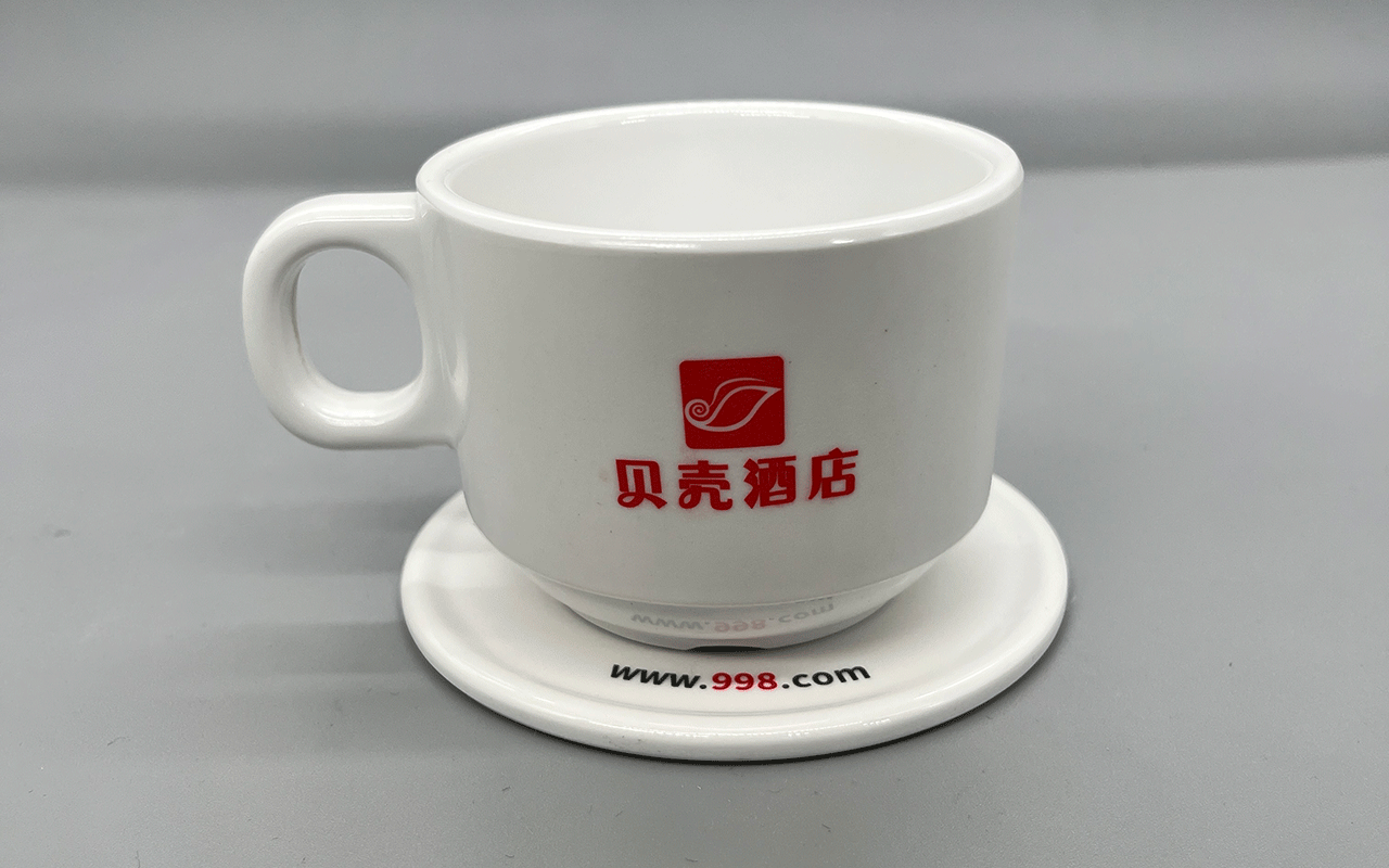 酒店杯垫定制