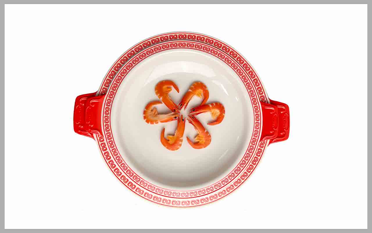 冒菜盘