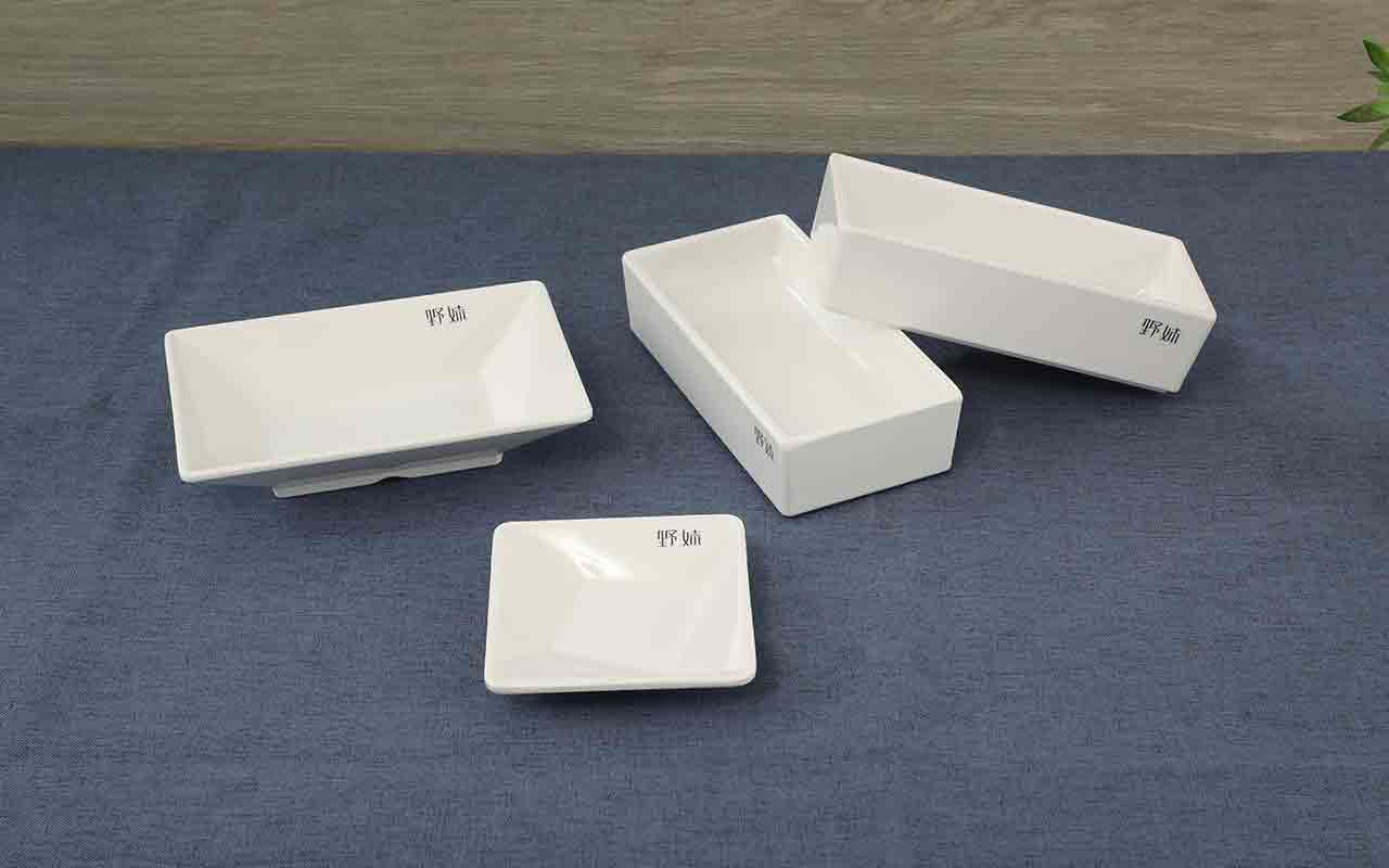 野妹火锅餐具