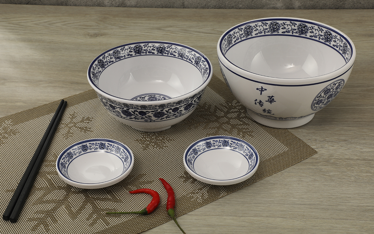 星空game仿瓷餐具系列