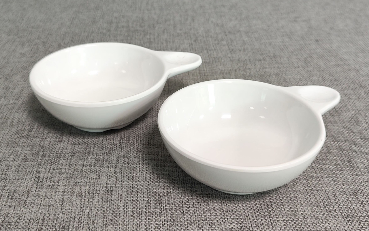 火锅调味碟