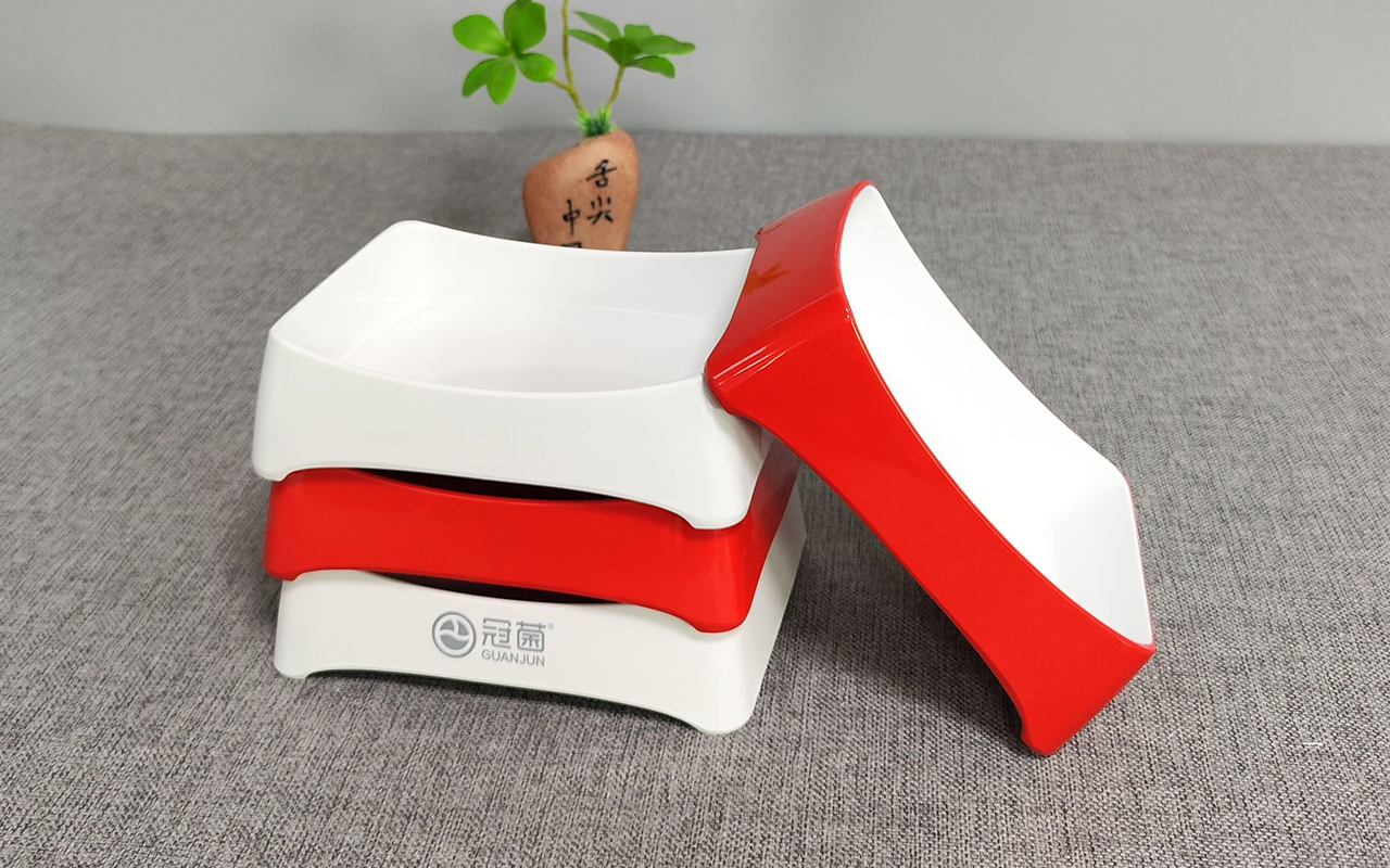 火锅配菜盘