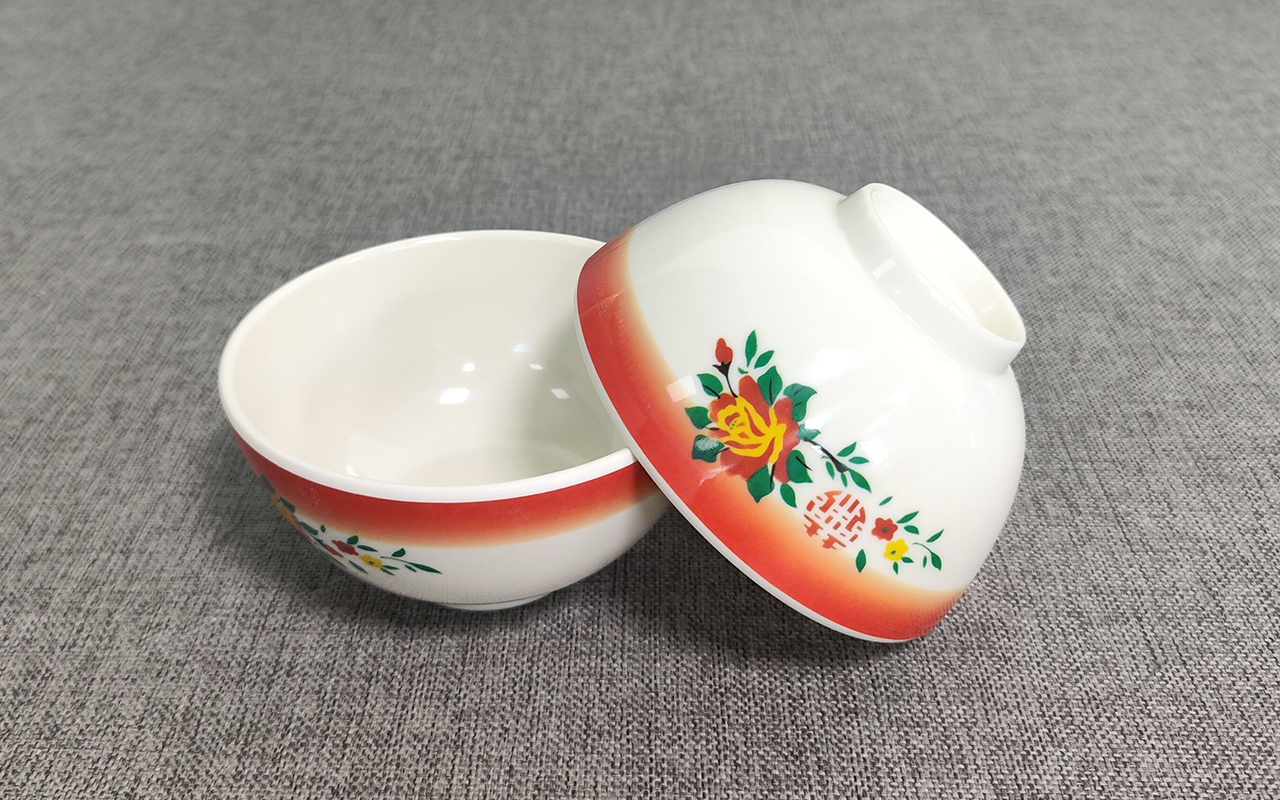 星空game小碗米饭碗
