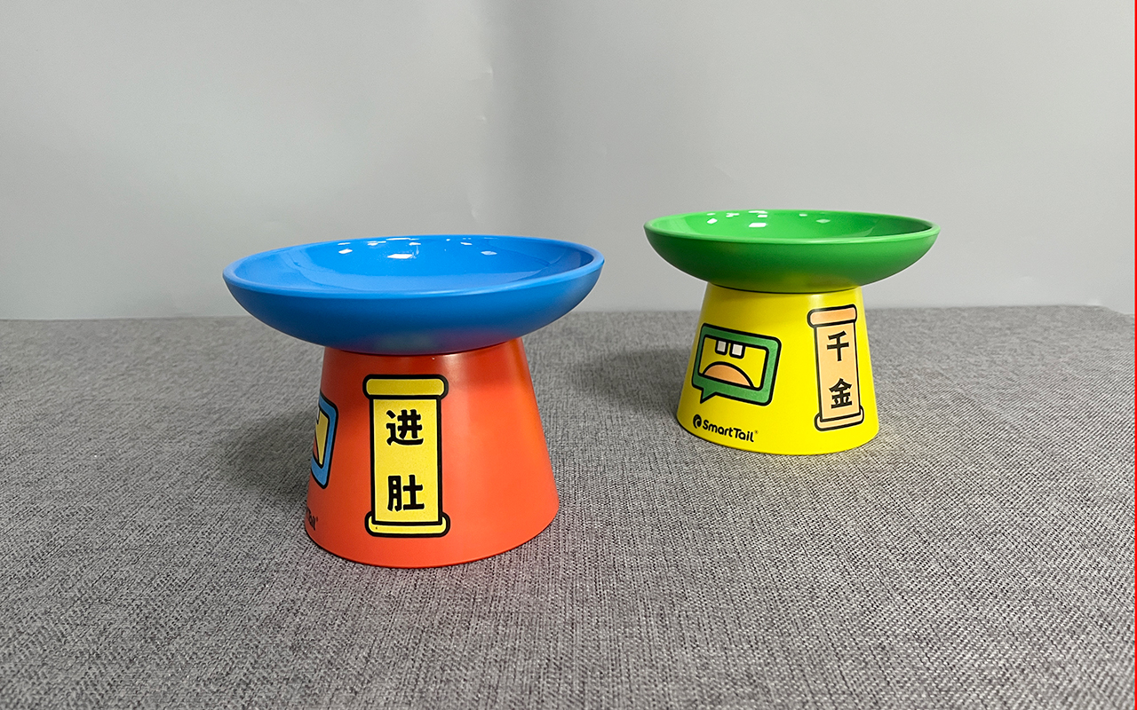 星空game猫碗