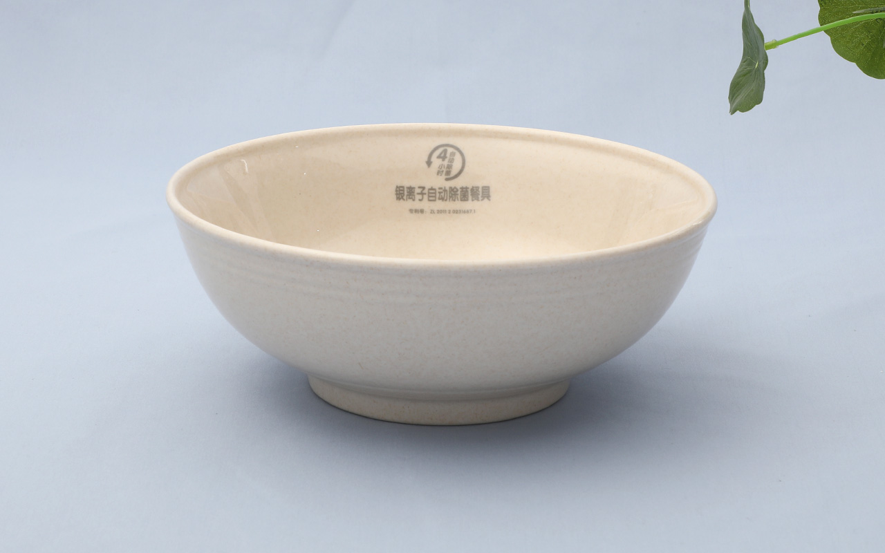 火锅餐具定制-仿瓷星空game碗