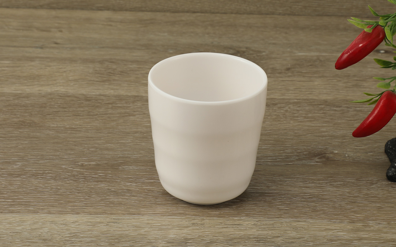 螺纹杯